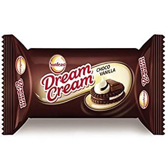 Sunfeast Dream Cream Choco Vanilla Tvc