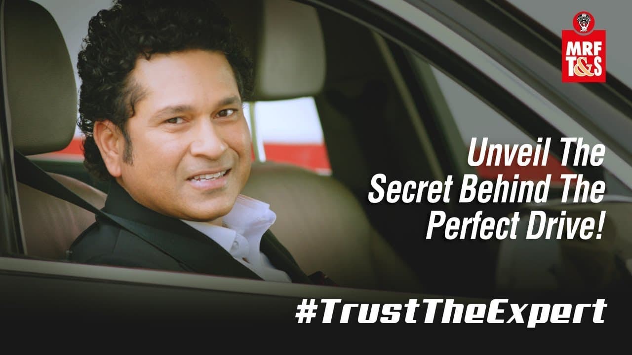 MRF Tyres And Service Tvc