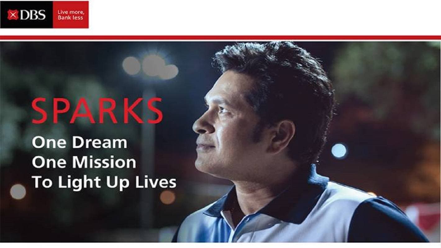 Sparking The Future-Mumbra Tvc