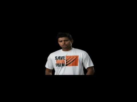 Aircel Save Our Tigers Tvc