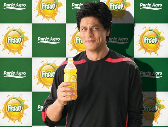 Frooti Life Tvc