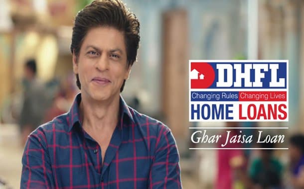 DHFL Home Loans Tvc
