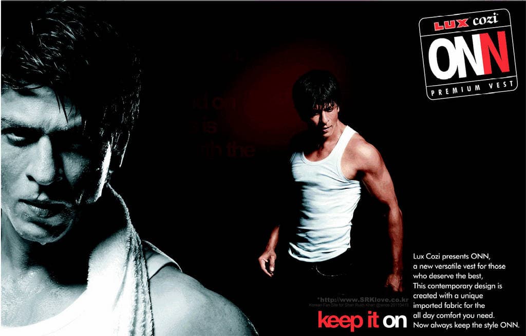 ONN Premium Innerwear Tvc