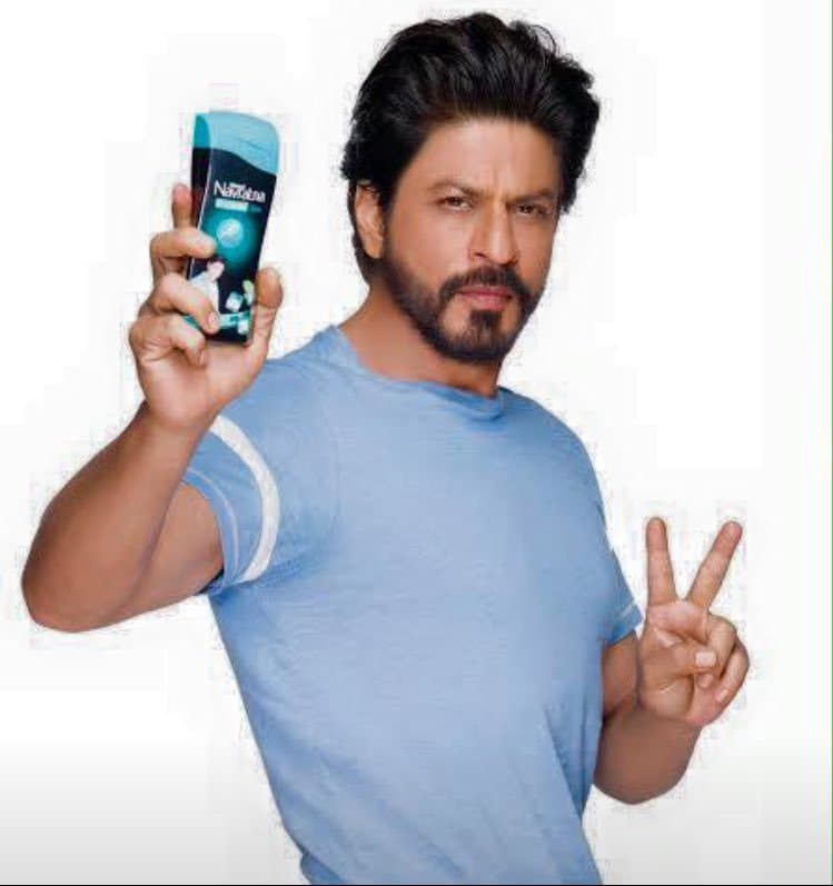 Navratna Cool Talc
