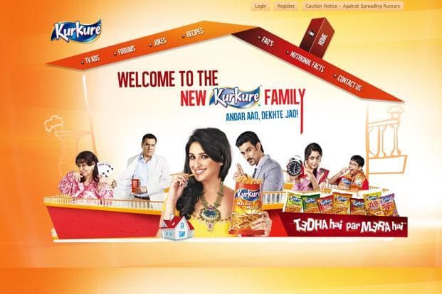 Kurkure Masala Munch Supersaver Tvc