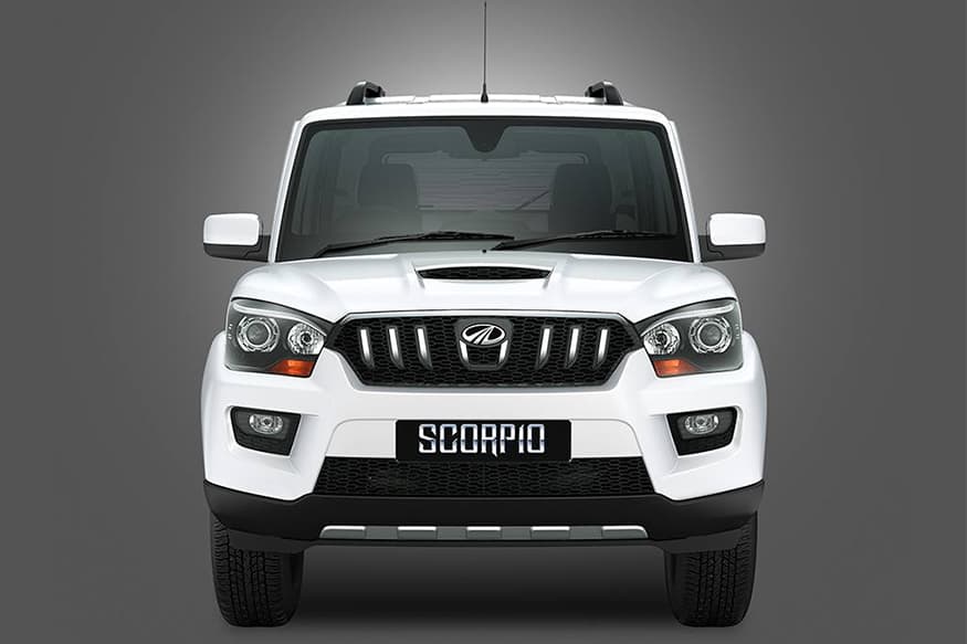 Simmba Arrives In Scorpio Tvc