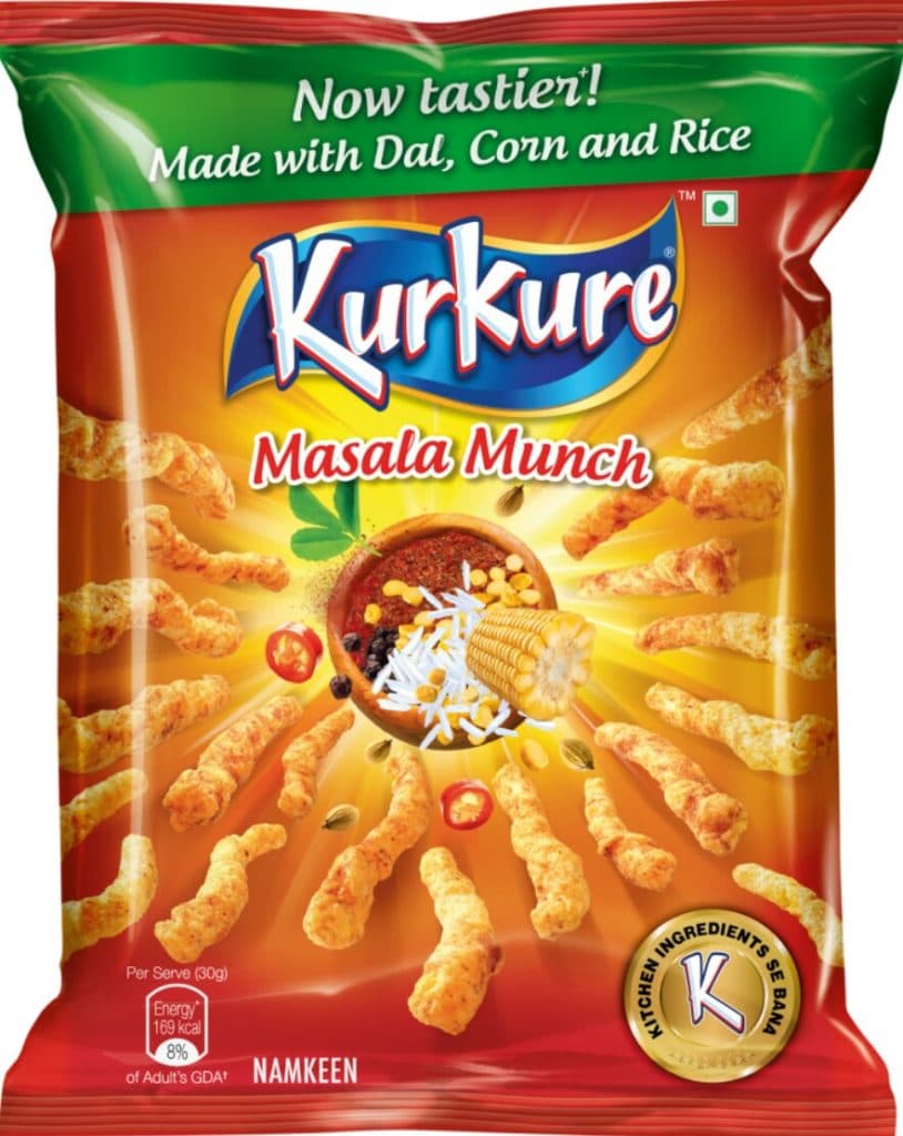 Kurkure Tvc