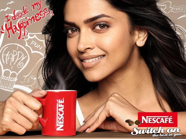 NESCAFE Cold Coffee Tvc