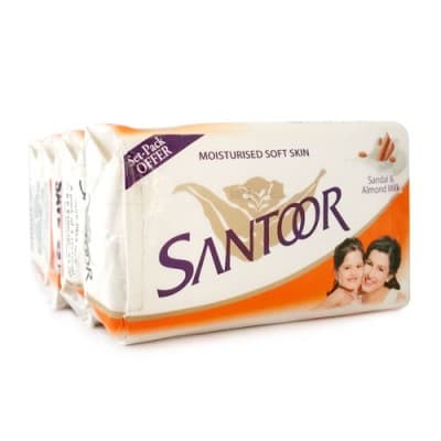 Santoor saif Designer Tvc