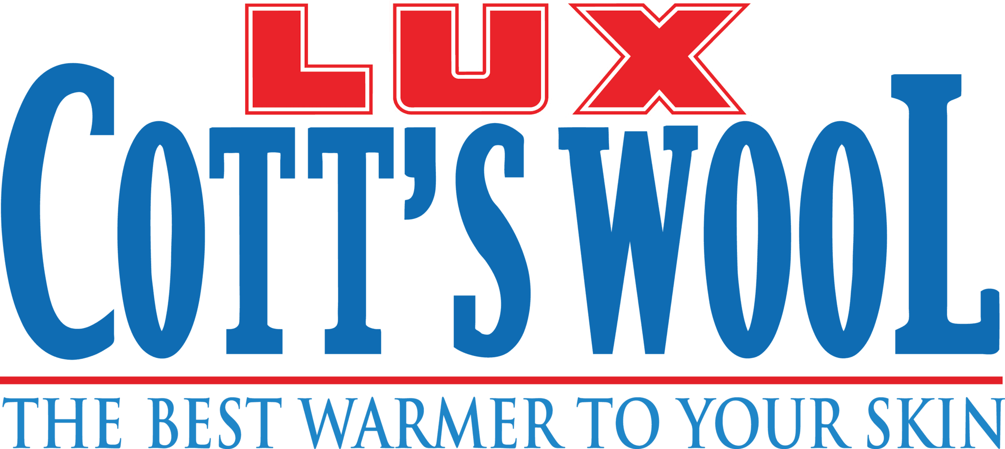 Lux Cotts Wool Tvc