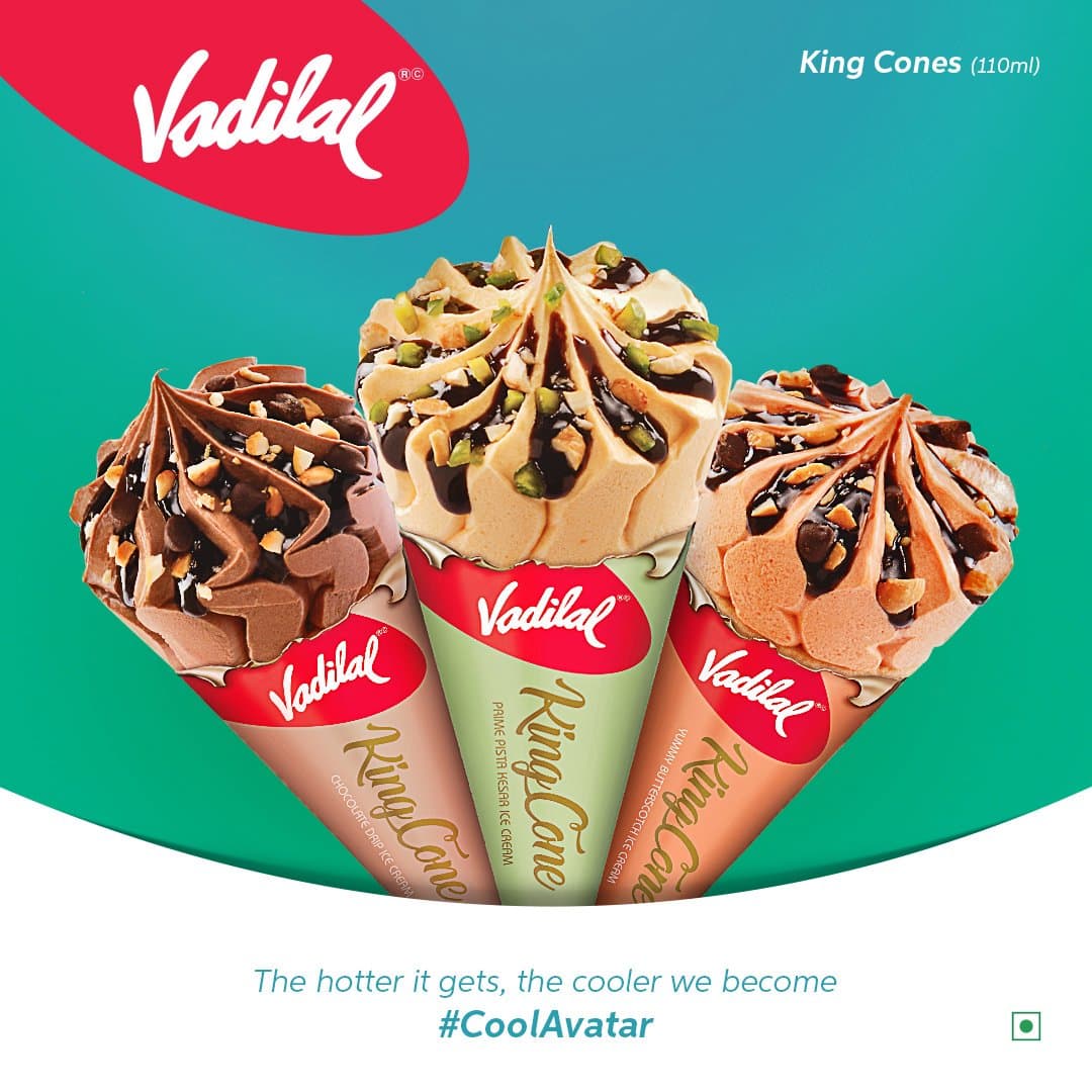 Friendzoned Vadilal Ice Creams Tvc