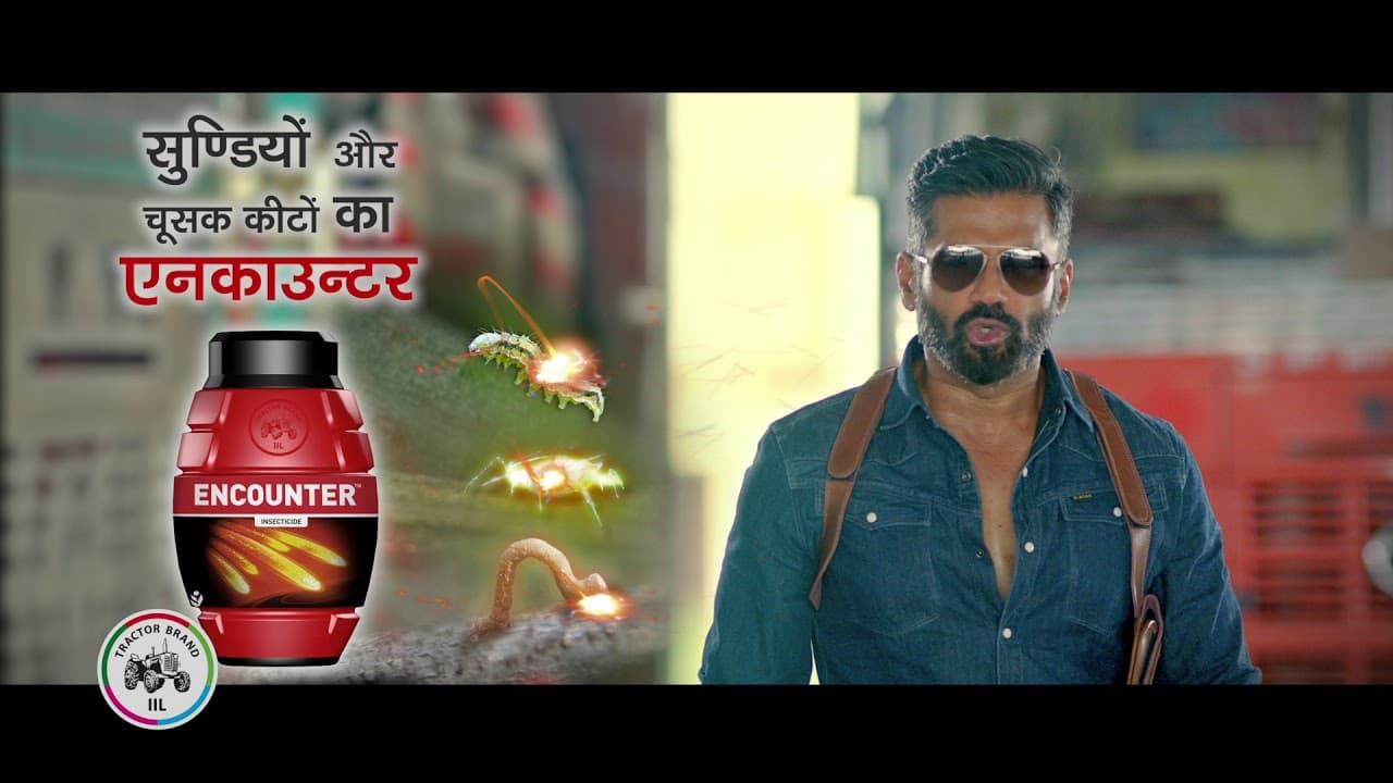 Encounter Tvc