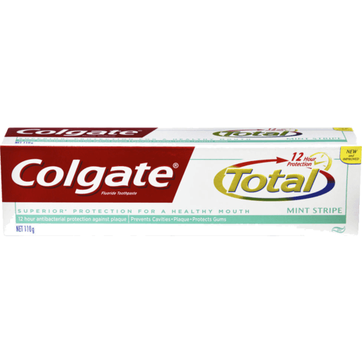 Colgate 12 Hour Protection Tvc