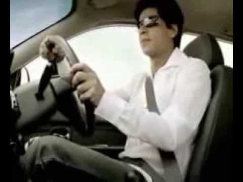 Santro Xing
