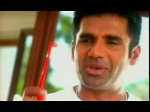 Colgate TVC