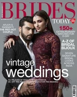 Brides Today Magazine - September 2018