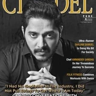 Citadel Magazine - SEPTEMBER  2018