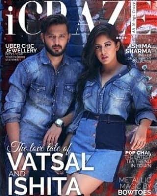 Icraze magazine - september 2018