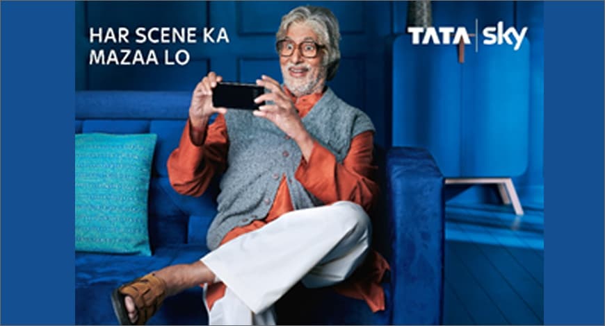 TATA SKY 