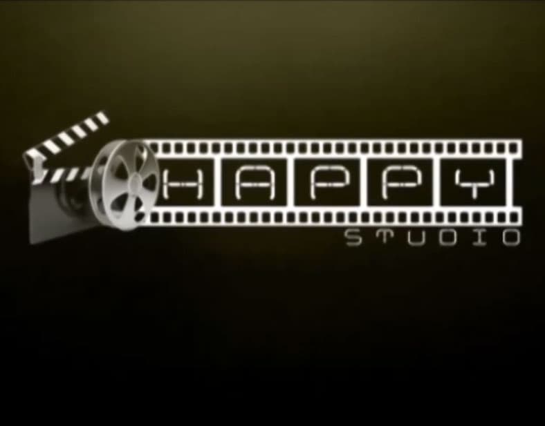 Happy Studio Production logo