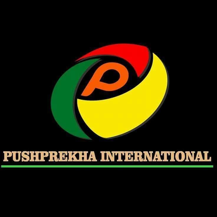 Pushprekha International logo