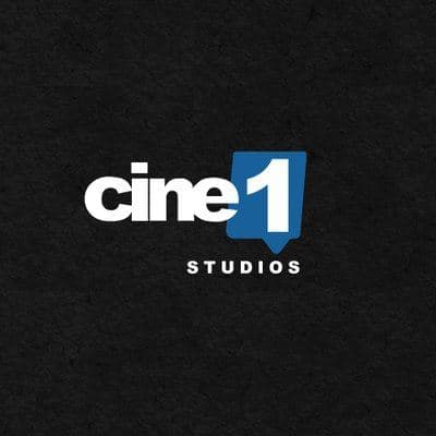 Cine1 Studios logo