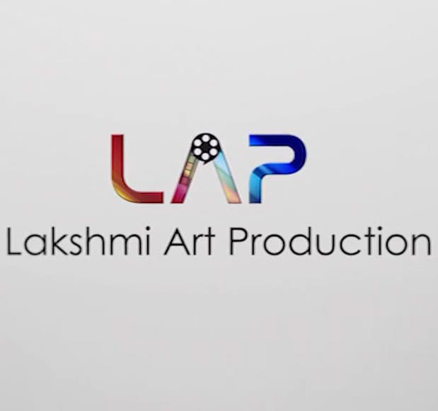 Lakshmi Art Productions logo