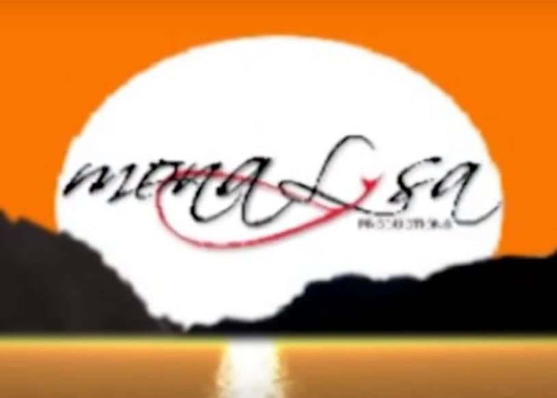 Monalysa Productions logo