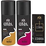 Cobra Dio