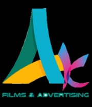 A K Films logo