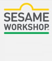 Sesame Workshop India logo