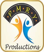 PMRY Productions logo