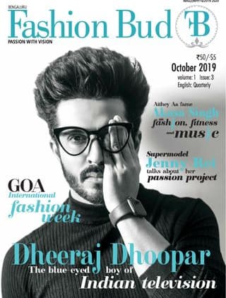 Fashion Bud Oct 2019