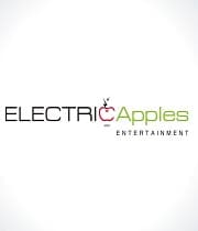 Electric Apples Entertainment logo
