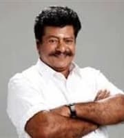 Raj Kiran (Malayalam Actor) — Actor