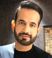 Irfan Pathan — Supporting Actor