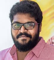 Ajay Gnanamuthu — Director