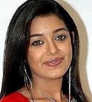 Chaya Singh — Actress