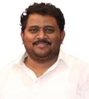 Sunil Gowda