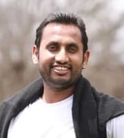 Raghu Hassan