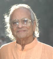 Shrinivas Khale