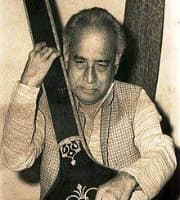 Vasantrao Deshpande — Singer