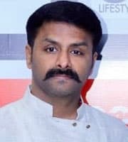 Gaurav Narayanan