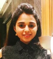 Yamini Ghantasala — Singer