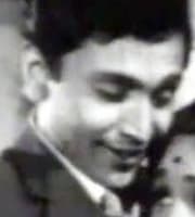 Ramchandra Varde — Actor