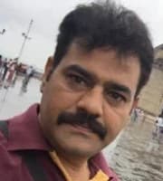 Rajesh Nataranga