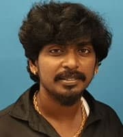 Gana Sudhagar — Supporting Actor