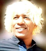 Thavasi Raj