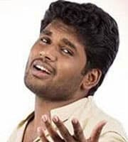 Kapil Nair — Singer