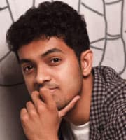Syed Subahan — Singer